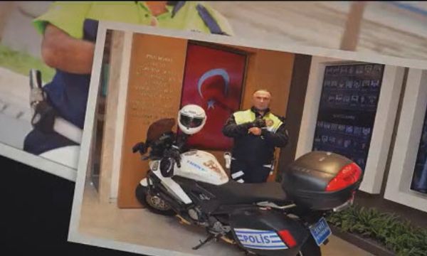 İzmir'in Kahramanı'na özel klip